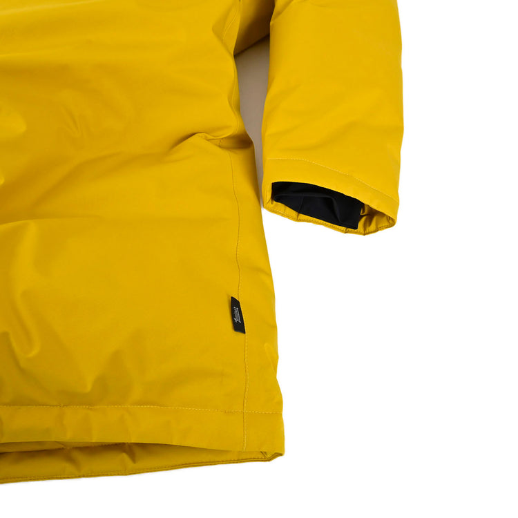 HERNO Down Coat PI00275UL 11121 3350 Yellow 2022AW Men's [SALE] 