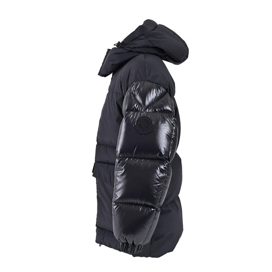 MONCLER GENIUS Down Jacket BRESSAY H2 092 1A000 25 M2012 999 Black 2022AW Men's 