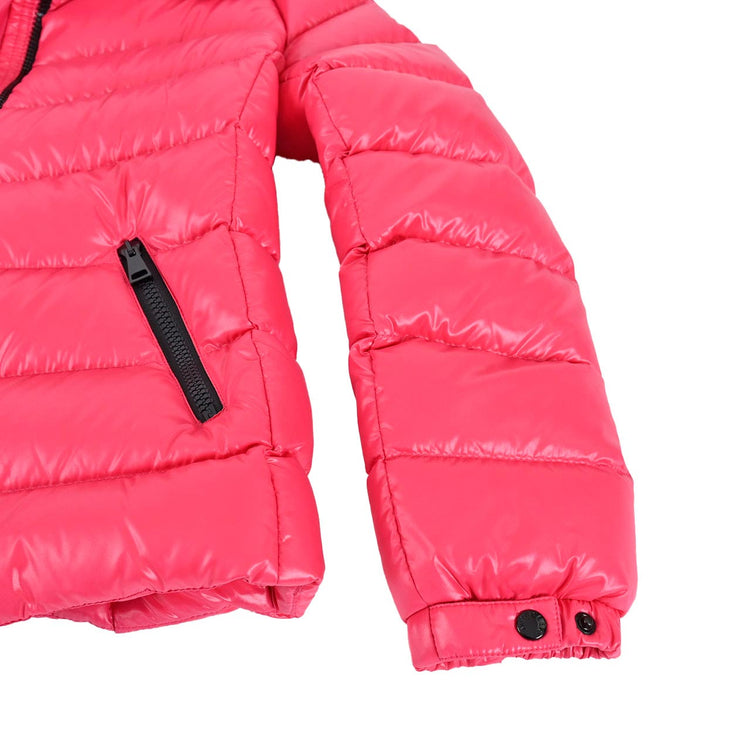 Moncler MONCLER 羽絨外套 BADY H2 093 1A524 00 68950|091 520 粉紅 2022AW 女裝