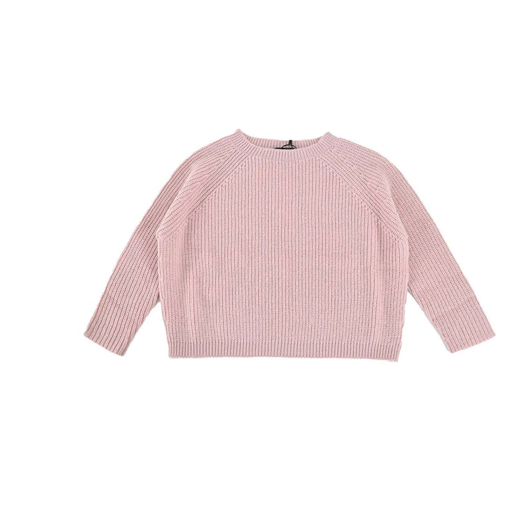 WEEKEND MAX MARA Sweater XENO 536607236 3 Pink 2022AW Women's 