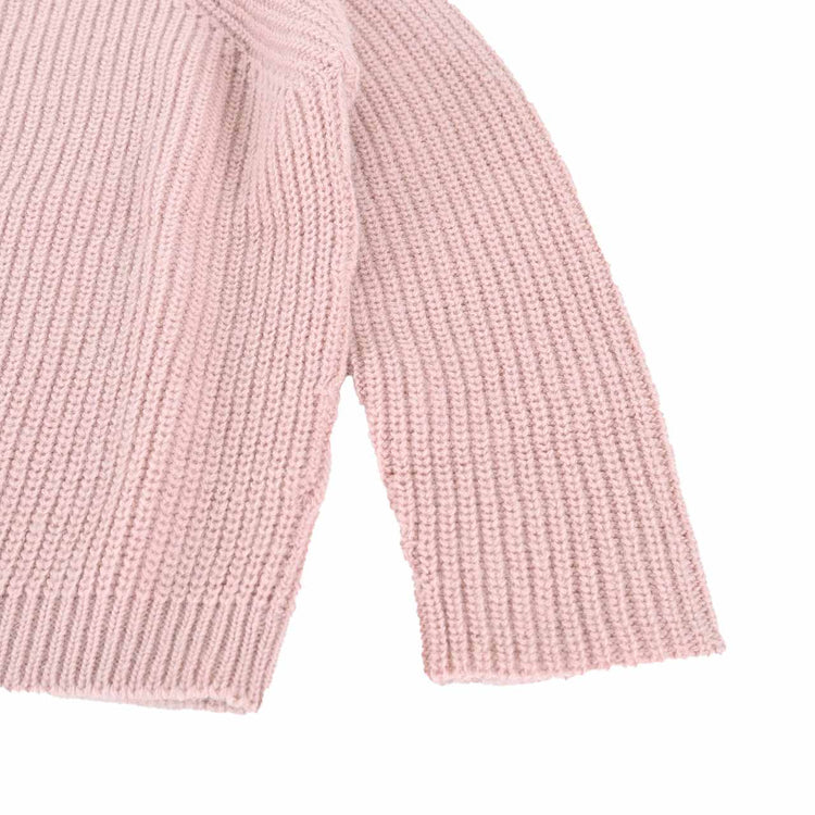 WEEKEND MAX MARA Sweater XENO 536607236 3 Pink 2022AW Women's 