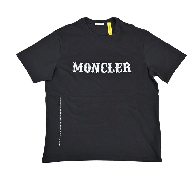 モンクレール ジーニアス MONCLER GENIUS Tシャツ 8C00001M2350 999