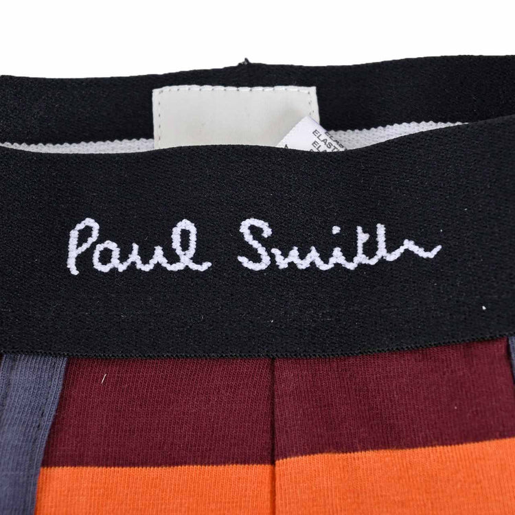 ポールスミス PAUL SMITH アンダーウエア Men Trunk M1A 459B AU549B 96A 95A マルチ 2022年秋冬 メンズ