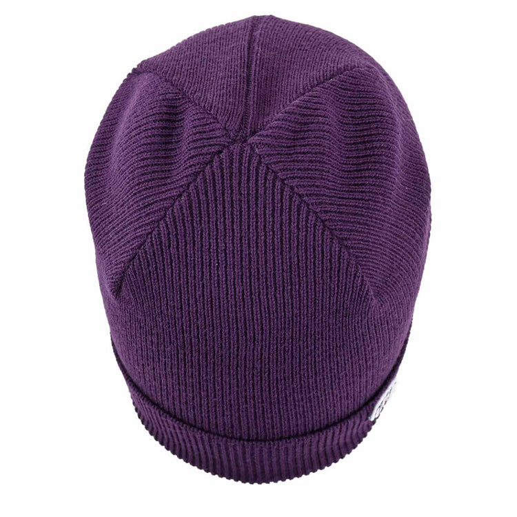 ピーエス　ポール・スミス PS Paul Smith キャップ MEN BEANIE ZEBRA M2A383MKJZEBRA 59 パープル 2022年秋冬 メンズ