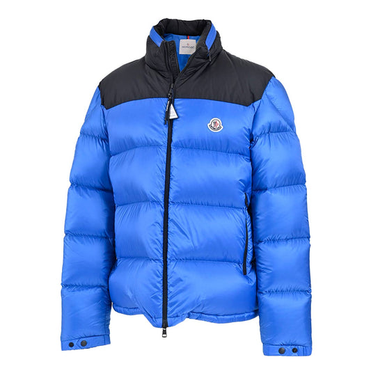 MONCLER Down Jacket PEUPLIER 1A001 47 5967G 725 Blue 2022AW Men's 