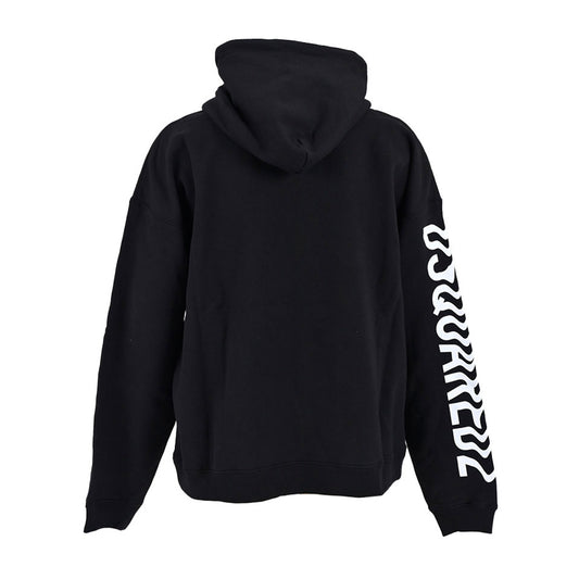 ディースクエアード DSQUARED2 ジップアップパーカー D2 Zip Herca Hoodie S74HG0139 S25516 900 ブラック 2023SS メンズ プレゼント ギフト