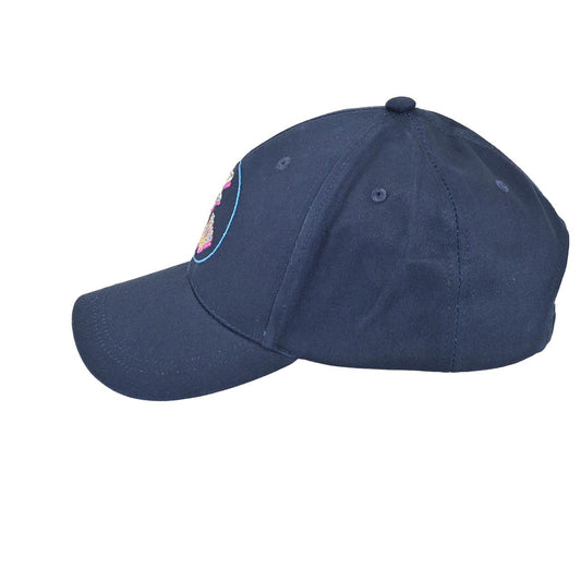 PAUL SMITH Cap M2A 987C AHDINO 47B Navy 2022AW Men's [SALE] 