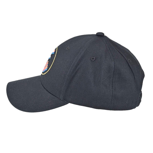 PAUL SMITH Cap M2A 987C AHDINO 79A Black 2022AW Men's 