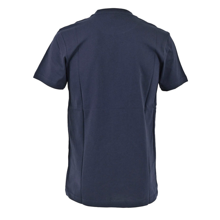 PS Paul Smith T-shirt M2R 010R JP3431 49 Navy 2022AW Men's [SALE] 