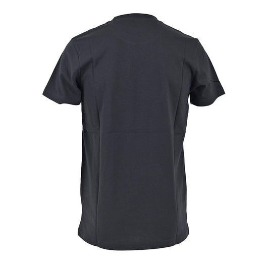 PS Paul Smith T-shirt M2R 010R JP3431 79 Black 2022AW Men's [SALE] 