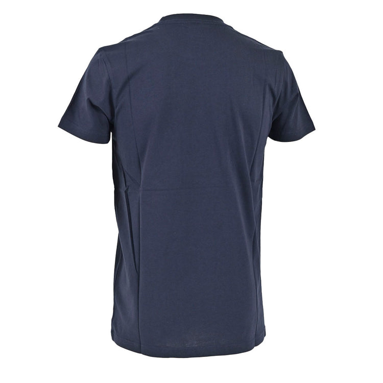 PS Paul Smith T-shirt M2R 010R JP3434 49 Navy 2022AW Men's [SALE] 