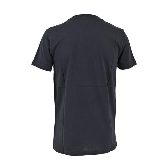 PS Paul Smith T-shirt M2R 010R JP3436 79 Black 2022AW Men's [SALE] 