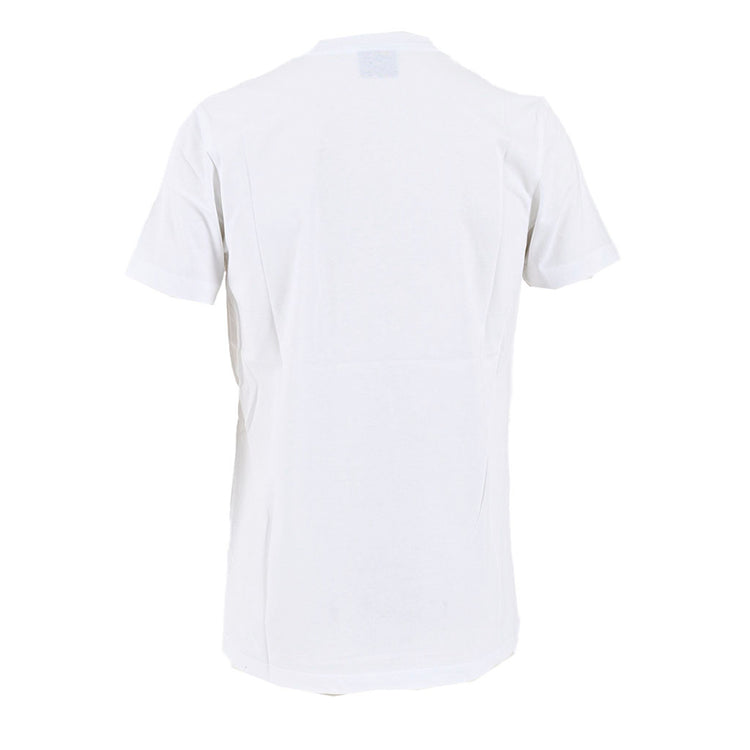 ピーエス　ポール・スミス PS Paul Smith Tシャツ M2R 010R JP3446 01 ホワイト 2022AW メンズ 【SALE】