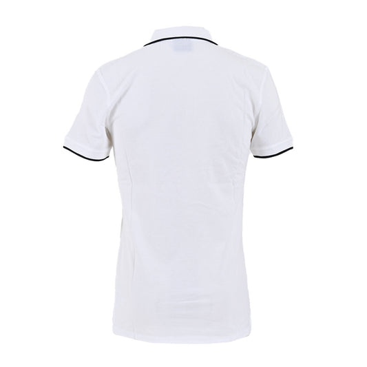 PS Paul Smith Polo Shirt M2R 150LZ J21580 01 White 2022AW Men's 