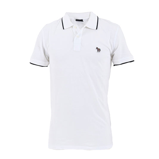 PS Paul Smith PS Paul Smith Polo 衫 M2R 150LZ J21580 01 白 2022AW 男式