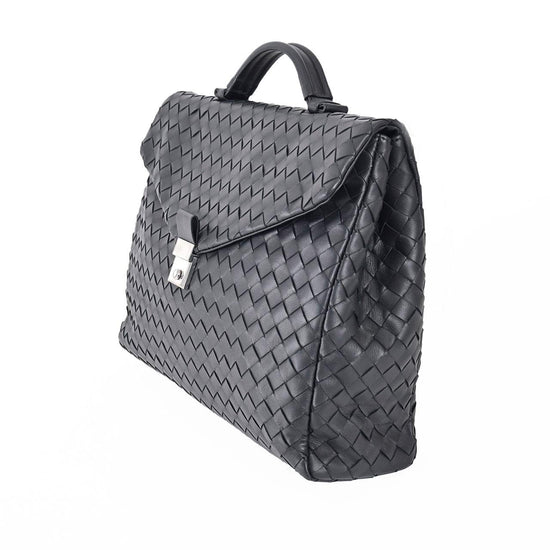 ボッテガ ヴェネタ BOTTEGA VENETA メンズブリーフケースビジネス