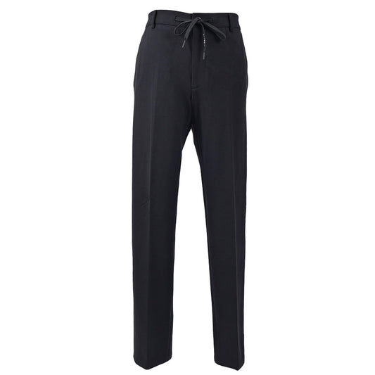 CIRCOLO 1901 Pants CN3827 001 Black 2023SS Men's [SALE] 