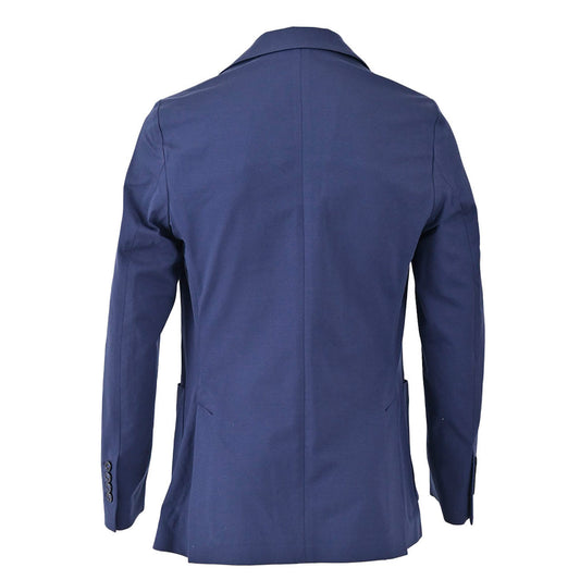 CIRCOLO 1901 Jacket CN3830 678 Navy 2023SS Men's [SALE] 