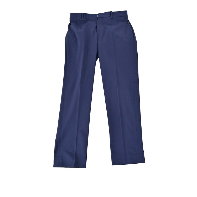 CIRCOLO 1901 Pants CN3831 678 Navy 2023SS Men's [SALE] 