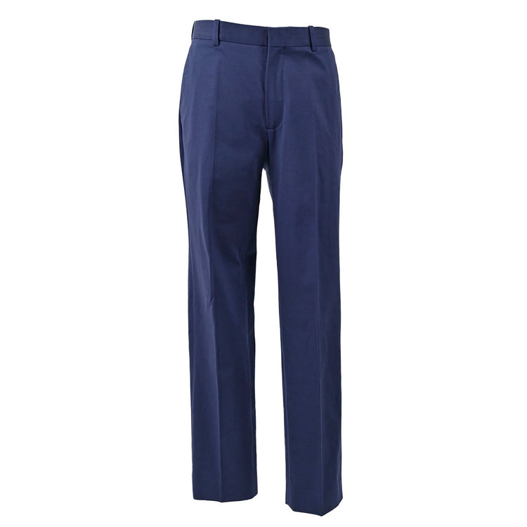 CIRCOLO 1901 Pants CN3831 678 Navy 2023SS Men's [SALE] 