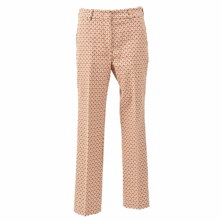 WEEKEND MAX MARA Pants PAPAIA 513102376 4 Beige 2023SS Women's [SALE] 