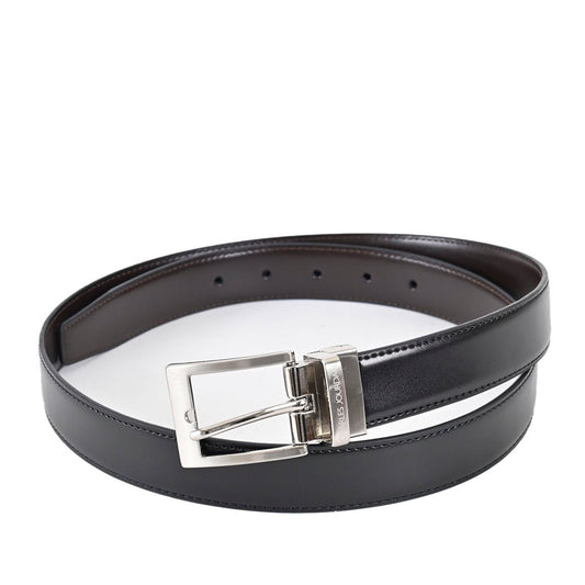 CHARLES JOURDAN Belt 30CJCJ01 Black 2023SS Men's 