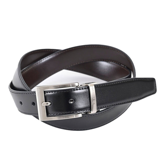 CHARLES JOURDAN Belt 30CJCJ01 Black 2023SS Men's 