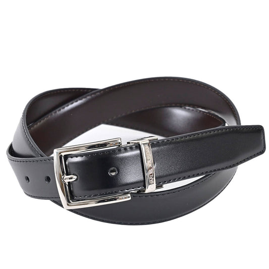 CHARLES JOURDAN Belt 30CJCJ03 Black 2023SS Men's 