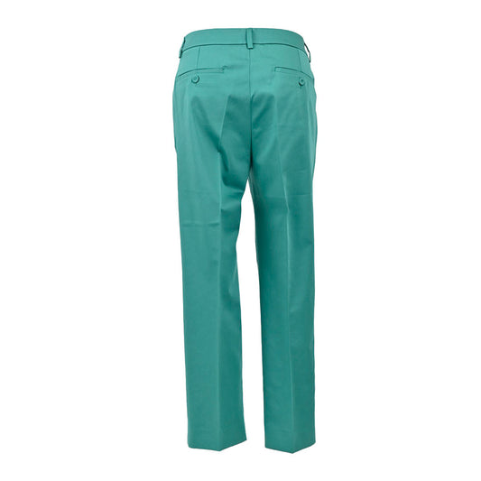 WEEKEND MAX MARA Pants GINECEO 513107316 13 Green 2023SS Women's [SALE] 