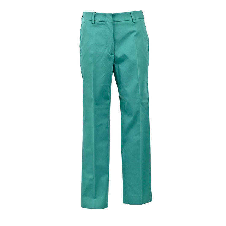 WEEKEND MAX MARA Pants GINECEO 513107316 13 Green 2023SS Women's [SALE] 