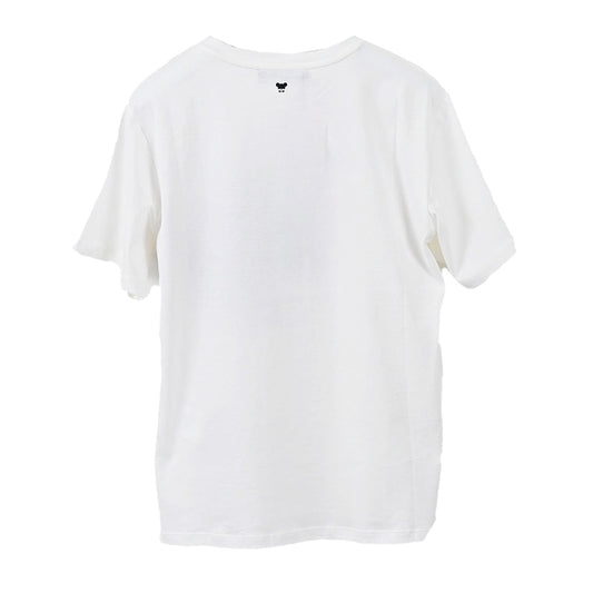 ウィークエンド マックスマーラ WEEKEND MAXMARA Tシャツ LUIS 597105316 6 ホワイト 2023SS レディース