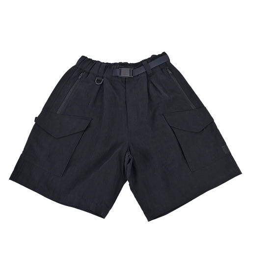 ワイスリー Y-3 ハーフパンツ UTLY SHORTS W H63078 ブラック 2023SS メンズ 【SALE】