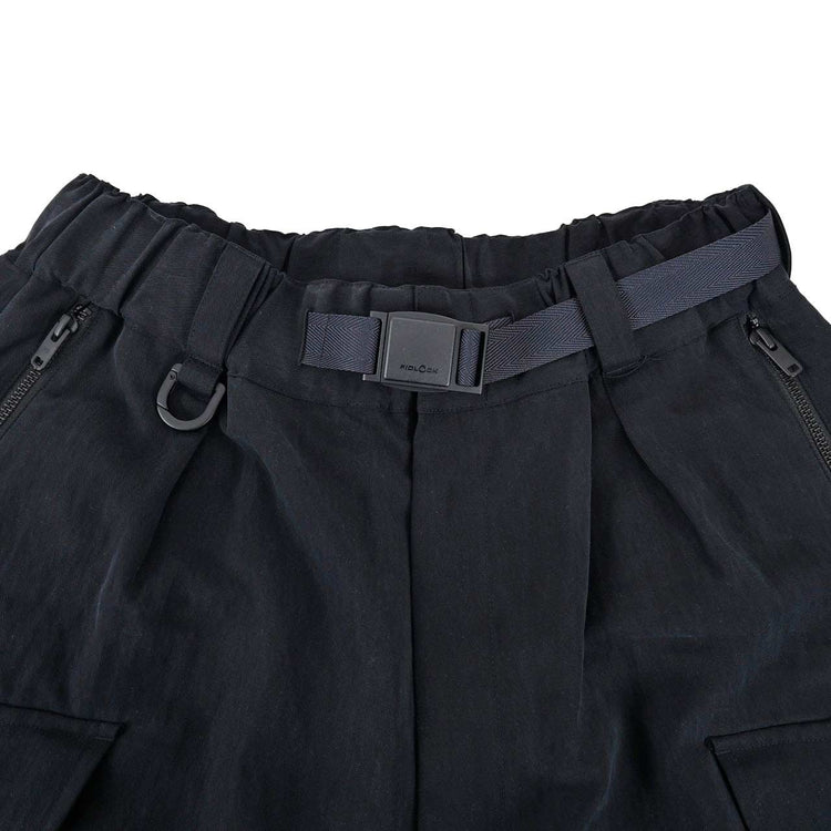 Y-3 Shorts UTLY SHORTS W H63078 Black 2023SS Men's [SALE] 