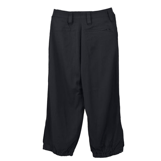 Y-3 Easy Pants STR WO CRGO PNT H63056 Black 2023SS Women's [SALE] 