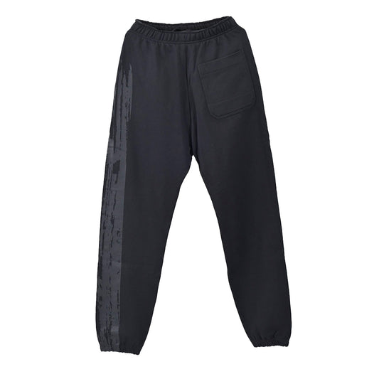 Y-3 Pants GFX LOGO FT PNT H44805 Black 2023SS Women's [SALE] 