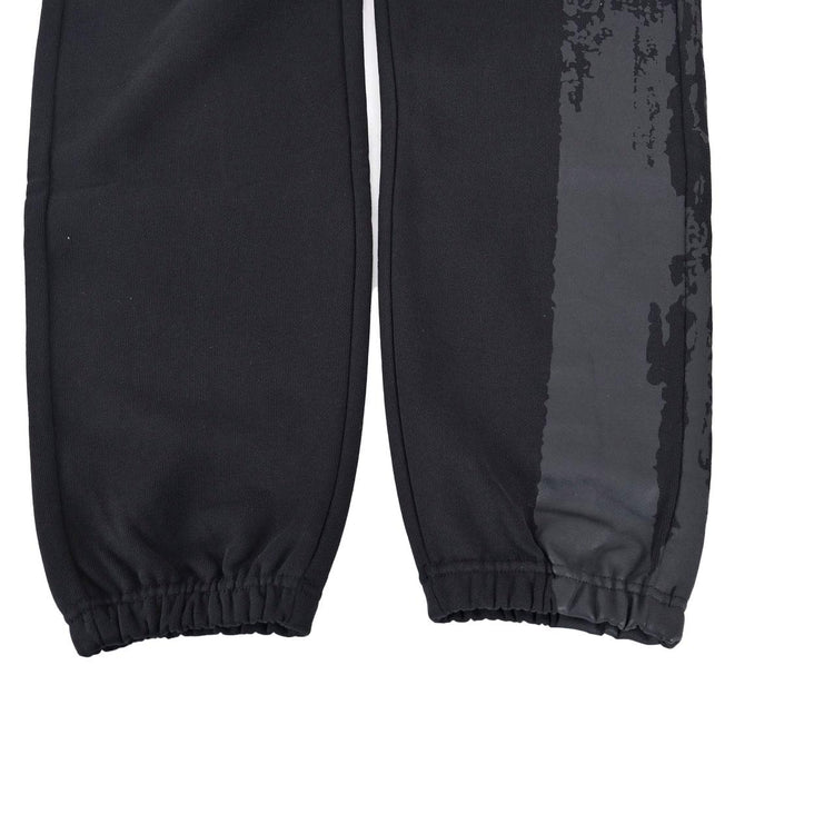 Y-3 Pants GFX LOGO FT PNT H44805 Black 2023SS Women's [SALE] 