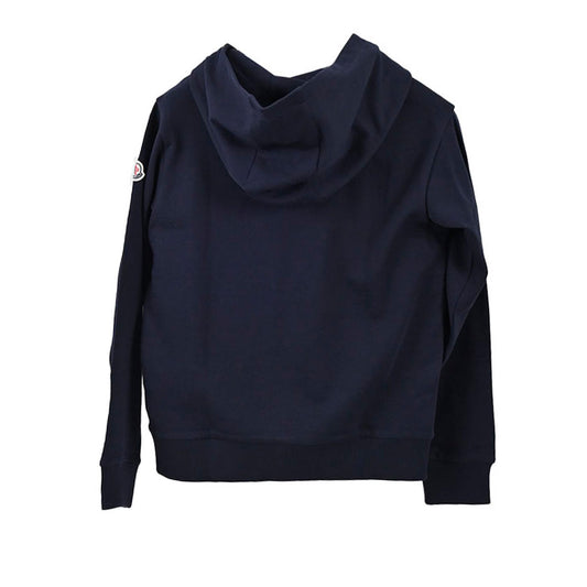 Moncler MONCLER 運動派克大衣 8G000 28 809AG 778 海軍藍 2023SS 女裝 [特價] 