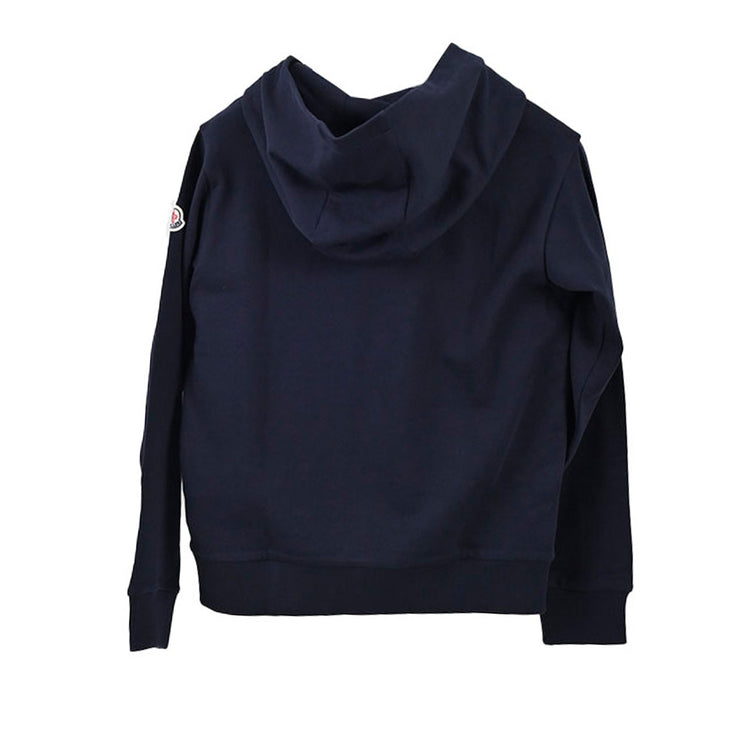 MONCLER Sweatshirt Hoodie 8G000 28 809AG 778 Navy 2023SS Women's [SALE] 