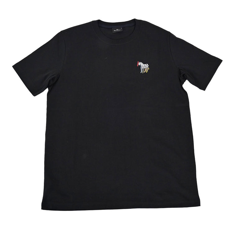 Paul smithポールスミス Tシャツ 黒 - トップス