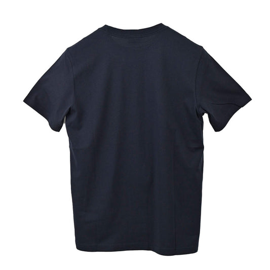 PAUL SMITH T-shirt REG FIT ZEBRA COLS M2R 011R KP3848 49 Navy 2023SS Men's [SALE] 