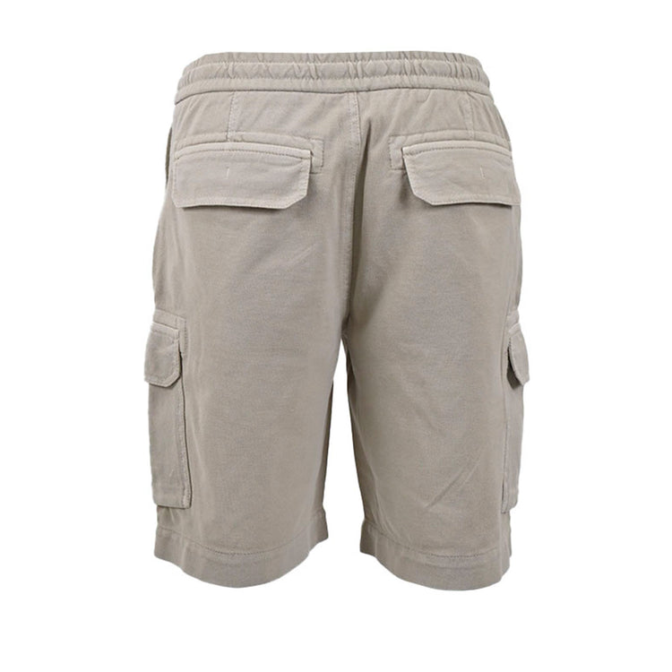 CIRCOLO 1901 Shorts CN3854 BERMUDA CARGO PIQUET 759 Beige 2023SS Men's [SALE] 