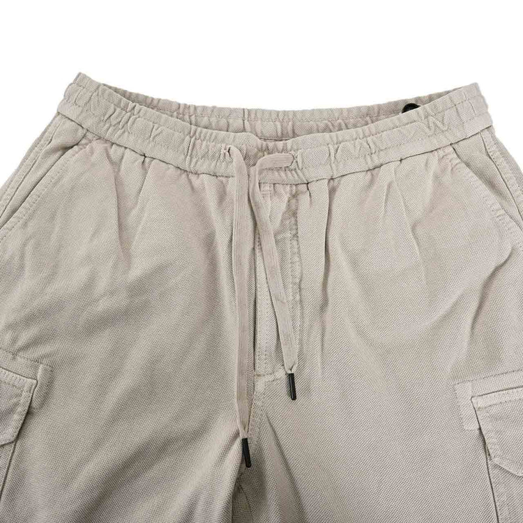 CIRCOLO 1901 Shorts CN3854 BERMUDA CARGO PIQUET 759 Beige 2023SS Men's [SALE] 