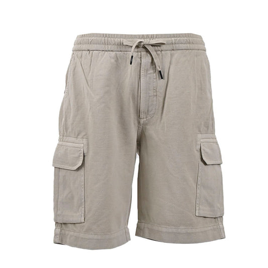 CIRCOLO 1901 Shorts CN3854 BERMUDA CARGO PIQUET 759 Beige 2023SS Men's [SALE] 