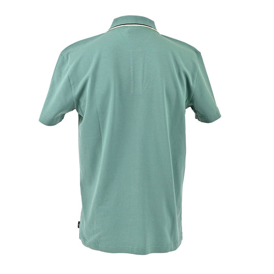 PS Paul Smith Polo Shirt REG FIT POLO M2R 066Y K21511 33 Green 2023SS Men's [SALE] 