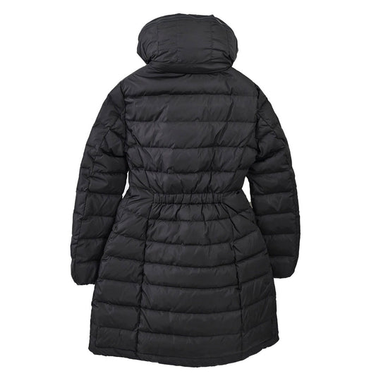 MONCLER FLAMMETTE 999 Down Coat Black Autumn/Winter Women's [SALE] 