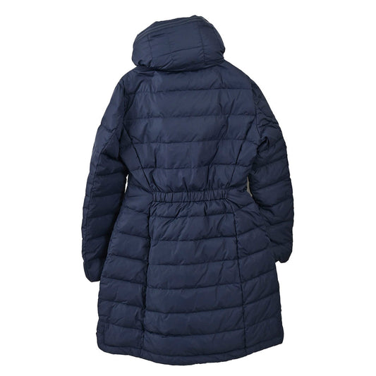 モンクレール MONCLER ダウンコート FLAMMETTE 778 ネイビー レディース 【限定価格】     ホワイトデー ギフト  【off_overtwenty】  【好評につき再入荷】 残り1点のみ