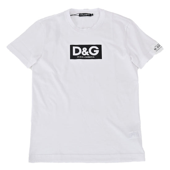 ドルチェ＆ガッバーナ DOLCE&GABBANA Tシャツ G8QI4T FU7EQ W0800