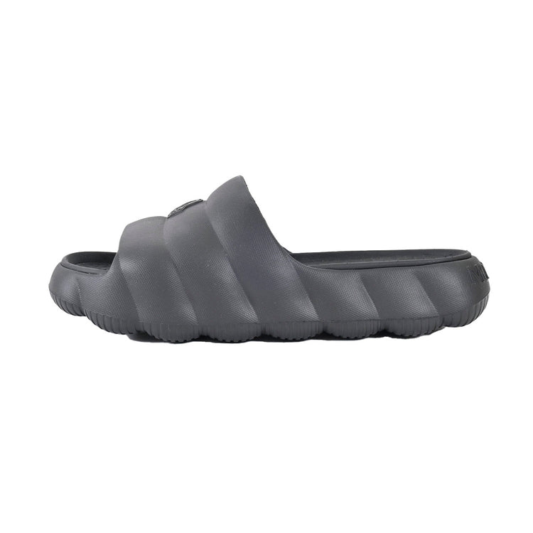 MONCLER Sandals LIlo 4C000 10 M2559 999 Black 2023SS Men's [SALE] 