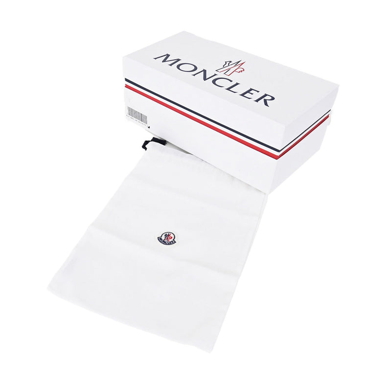 Moncler MONCLER 涼鞋 LIlo 4C000 10 M2559 999 黑色 2023SS 男士 [特價] 