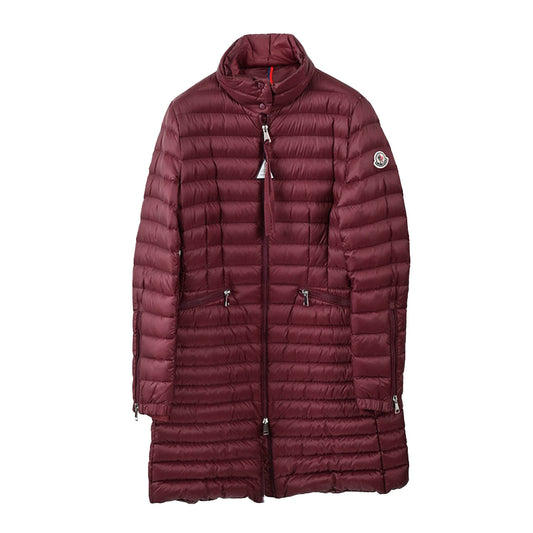 Moncler MONCLER 羽絨外套 SABLE 1C103 00 C0355 468 紫色 女士 [特價] 